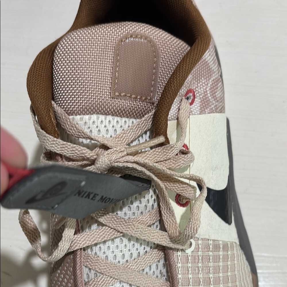 Nike Metcon 8 AMP Sand Drift Sneakers. Men's 14. Excellent condition. Styling! - Picture 9 of 14